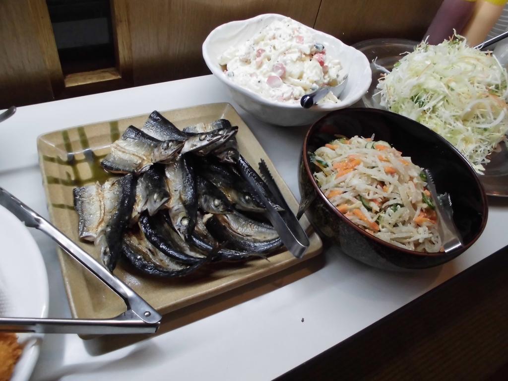 Wellbe Meieki Nagoya Eksteriør bilde